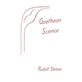 Goethean Science