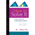 How to Solve It: A New Aspect of Mathematical Method