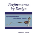 Performance by Design: Hydrodynamics for High-Speed Vessels