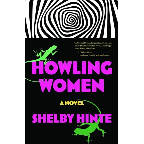 Howling Women