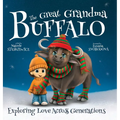 The Great Grandma Buffalo