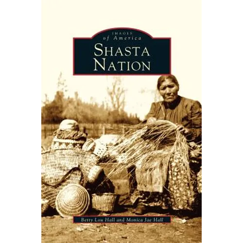Shasta Nation