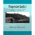 Progressive Gaelic 1