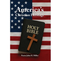 America's Christian Heritage