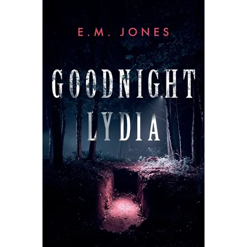 Goodnight Lydia