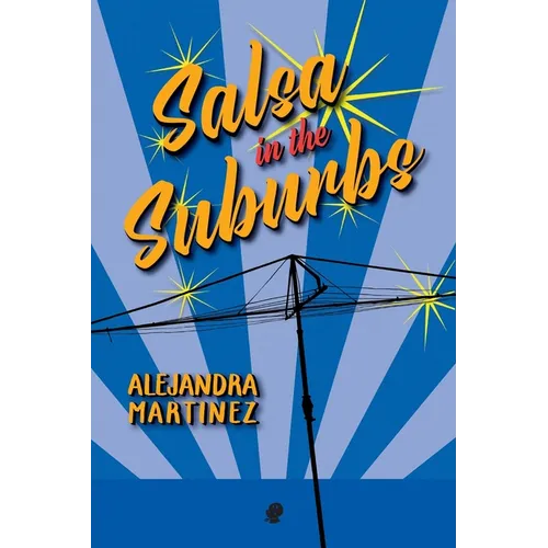 Salsa in the Suburbs