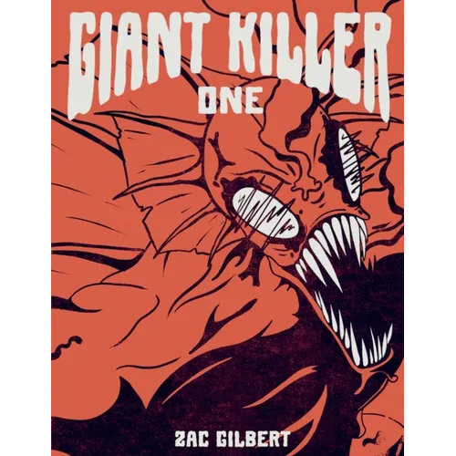 Giant Killer