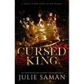 Cursed King: A Contemporary Beauty and the Beast Retelling Romance