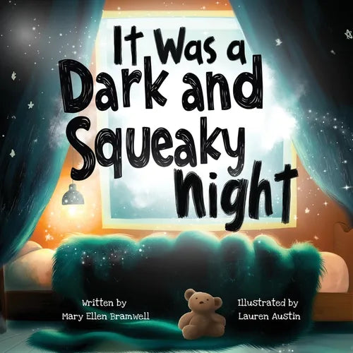 It Was a Dark and Squeaky Night
