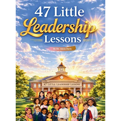 47 Little Leadership Lessons