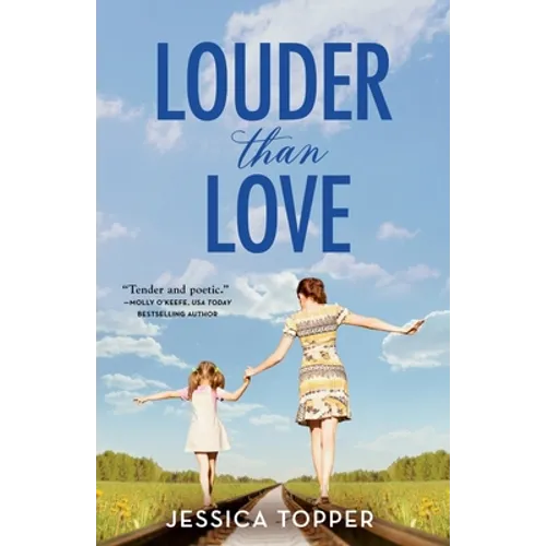 Louder Than Love