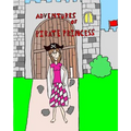 Adventures of Pirate Princess: The Adventure Begins