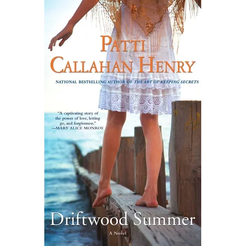 Driftwood Summer