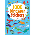 1000 Dinosaur Stickers