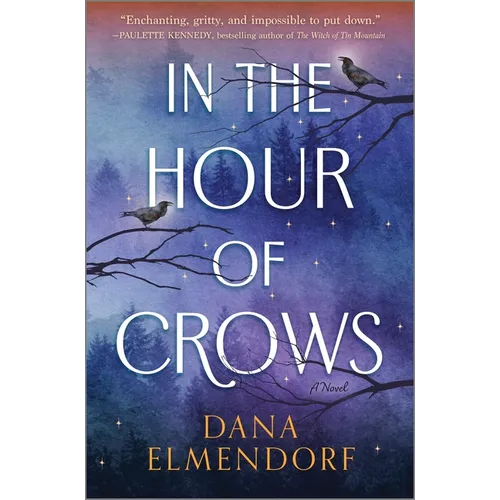 In the Hour of Crows: A GMA Buzz Pick!