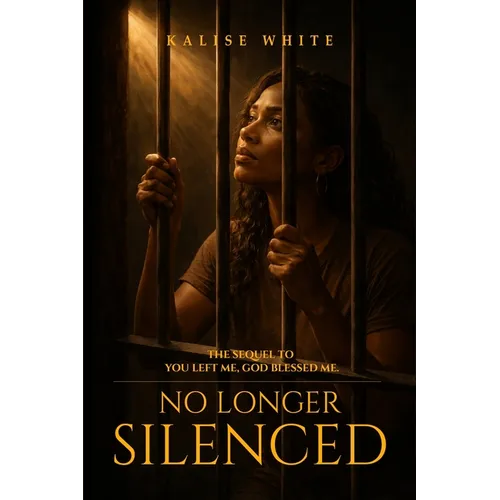No Longer Silenced
