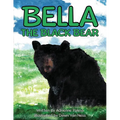 Bella the Black Bear