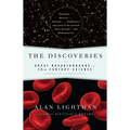 The Discoveries: Great Breakthroughs in 20th-Century Science, Including the Original Papers