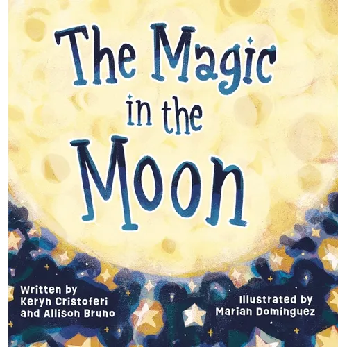 The Magic in the Moon