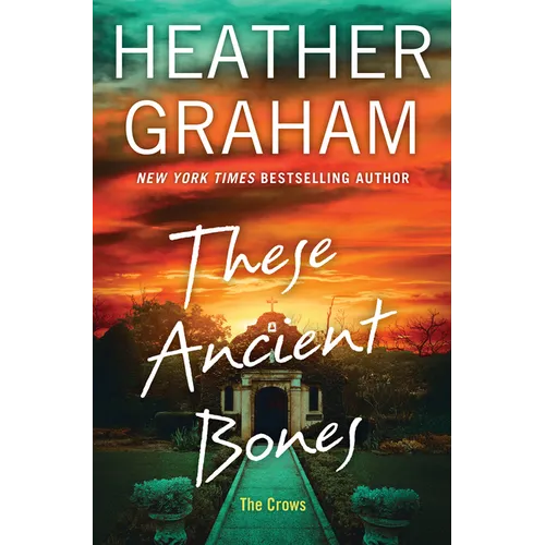These Ancient Bones