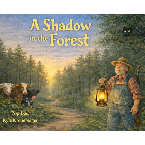 A Shadow in the Forest