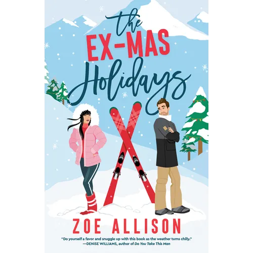 The Ex-Mas Holidays