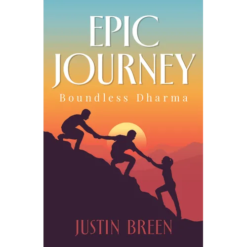 Epic Journey: Boundless Dharma
