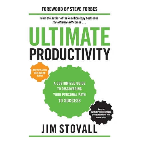 Ultimate Productivity