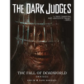 The Dark Judges: The Fall of Deadworld Omnibus