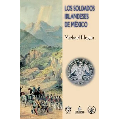 Los Soldados Irlandeses de México