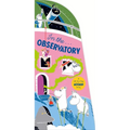 In the Observatory: A Lift-The-Flap Moomin Story