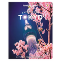 Lonely Planet Experience Tokyo
