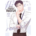 The New Recruit (Comic) Vol. 2