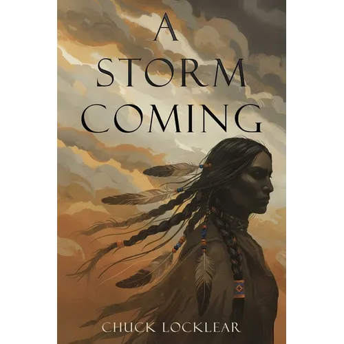 A Storm Coming