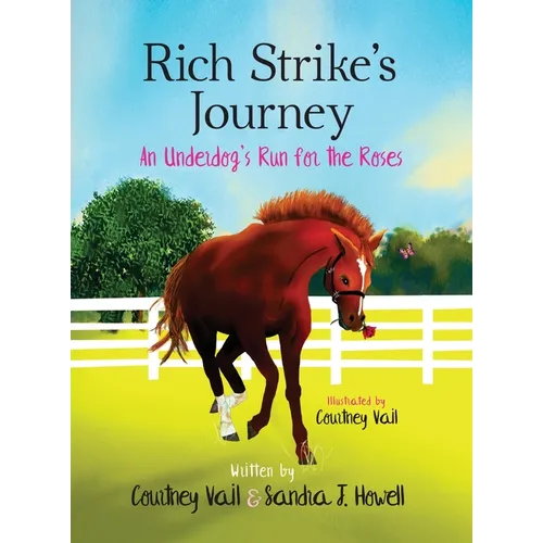 Rich Strike's Journey: An Underdog's Run for the Roses