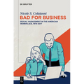 Bad for Business: Sexual Harassment in the American Workplace, 1975-2017