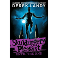 Skulduggery Pleasant