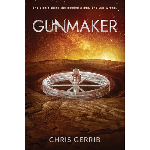 Gunmaker