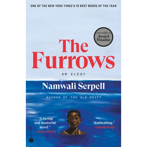 The Furrows