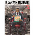 The Darwin Incident 9