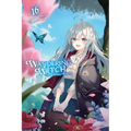 Wandering Witch: The Journey of Elaina, Vol. 16 (Light Novel): Volume 16