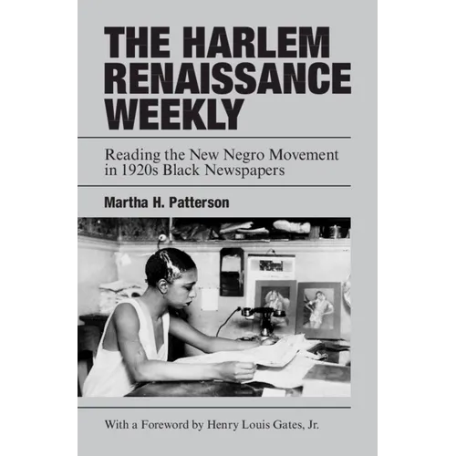 The Harlem Renaissance Weekly