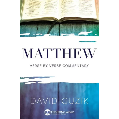 Matthew