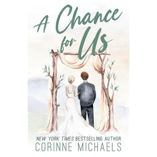A Chance for Us - Special Edition
