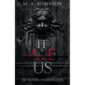 It Ate Us: The Haunting of Burrow Estate