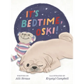It's Bedtime, Oski!