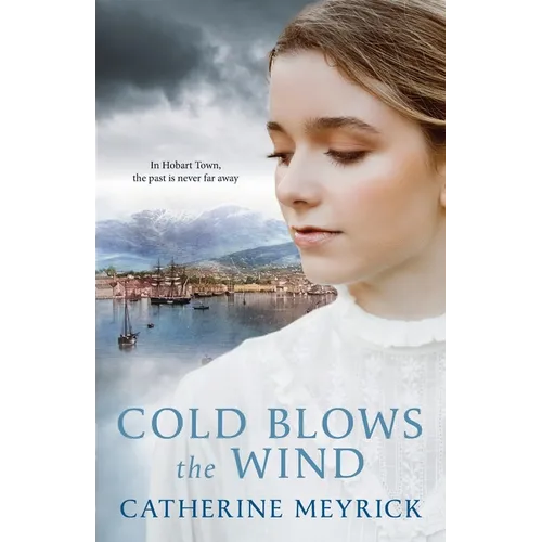 Cold Blows the Wind