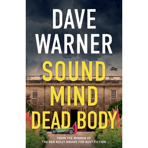 Sound Mind Dead Body