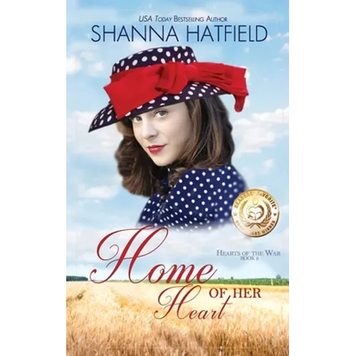 Home of Her Heart