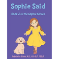 Sophie Said